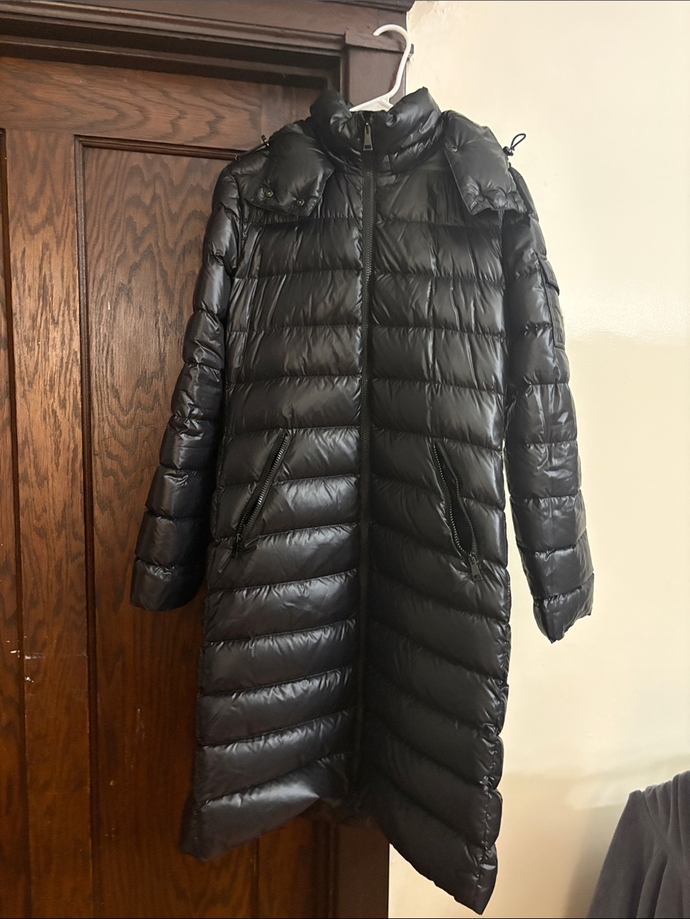 Moncler- BADY GIUBBOTTO Coat
